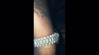 Dirty Bitch Foot Fetish & Rimjob