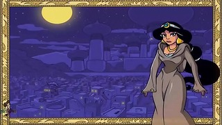 Hentai 장점 – Princess Angelica 2
