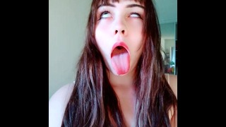 Hot Ahegao
