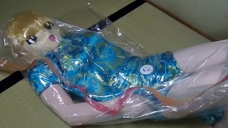 Kigurumi 000