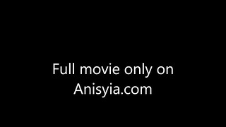 Anisyia Livejasmin POV creamy pussy punished sexmachine fuck recorded pvt