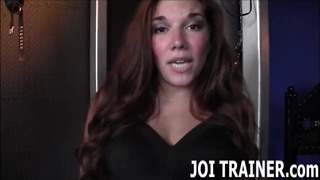Joi Domination + Pov Femdom Fetish Porn