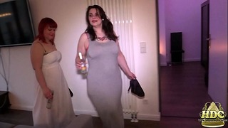 Two Curvy Babes Promo