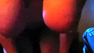 묶인 가슴 : 무료 bdsm & 큰 가슴 포르노를 비디오 33