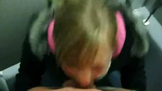 Deepthroat Amateur