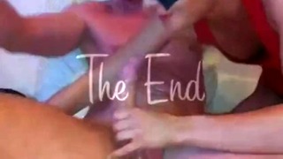 the best deepthroat & facefuck 1