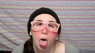 Porra todo meu Ahegao Rosto (joi)