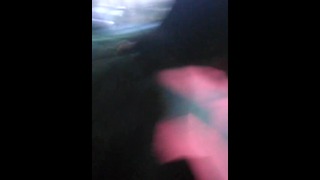 Cheating In Car When Boyfriend At Work