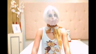 Vanessa Is Good 70- Breath Play