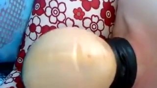 Breath Hood Woman