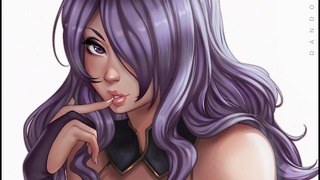 Camilla Femdom Anime Porno Joi - Fire Emblem
