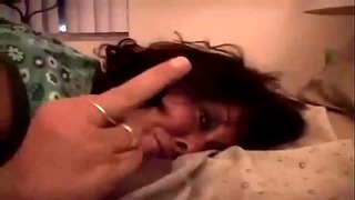 Huge Black Cock Makes Her Cry