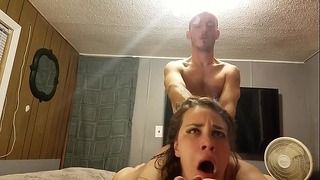Wild Sex for Horny Nicky