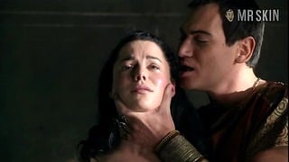 Spartacus Humiliated Sex Scene