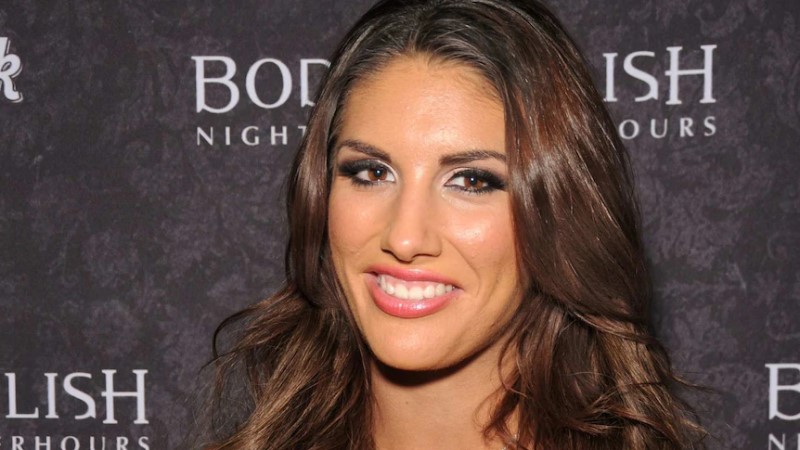 August Ames