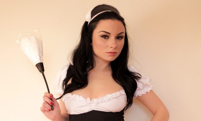Veruca James