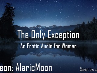 Сексуальна аудіо історія для рогових жінок