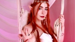 Fucked Cupid on Valentine’s Day – Mollyredwolf