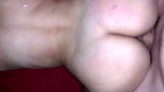 Sexy Girl Tries Porn Moans
