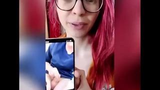 Cruel Mistress Humiliates My Tiny Cock (sph)
