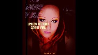 No More Pussy Unless It It Bbc Creme Pies Mp3 Έκδοση
