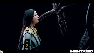 aliens porn videos (Hardcore) - Punishworld.com
