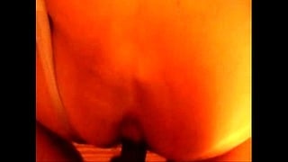 Amateur Anal