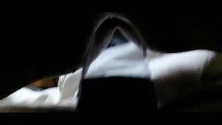 Amateur Joe And Amy Doing Anal