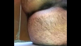 Anal Brush