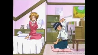 BDSM Japanese Girl Is Bound