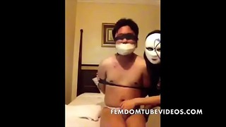 Bondage And Disgrace Of Man
