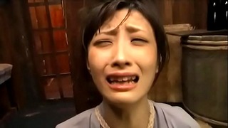 Japanese BDSM Part 4 .. Bondage , Wooden ..