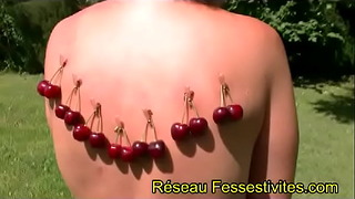 La Cerise 르 디아망 루즈 BDSM
