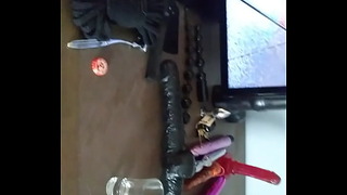 My Bondage Sex Toys