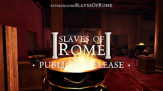 Of Rome – BDSM Sex Game Free Outside Version!