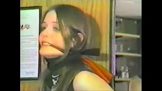 Self-Bondage – Please, Knot Me
