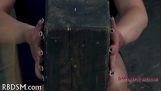 Serf BDSM