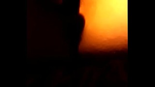 Coneja BDSM Dildo Azul