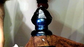 Anal Plug