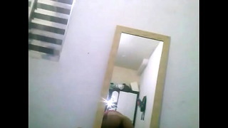 Novinha Anal