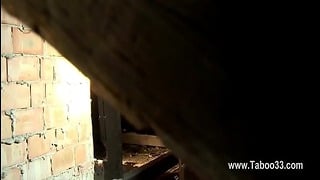 1-True And Hundred Percent Authentic BDSM Fucking -2015-10-15-13-39-041