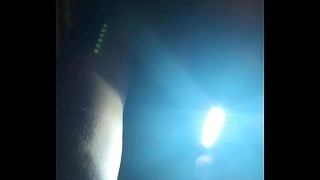 Harry Potter Zauberstab CBT Insertion Bondage Extrem 3