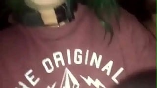 Rough BDSM
