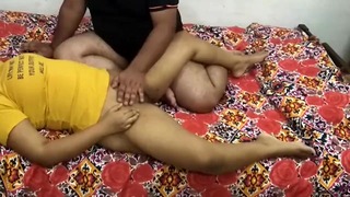 Ankit Ne Apni Wife Muslim Se Chudwaya Sexy Bhabhi Ki Hindi Chudai
