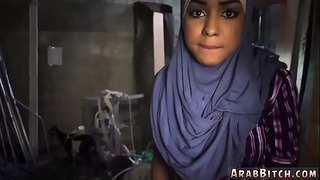 Chubby Arab Anal And Muslim Lady The Booty Drop Point, 23Km