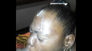 Dick Sucker Spit On