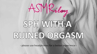 Eroticaudio – SPH egy tönkretett orgazmussal