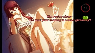 Mistress Anal Anime Hentai - anime porn videos (Hardcore) - Punishworld.com