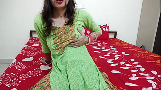 Indisk Stebror Stepsis Video Med Slow Motion In Hindi Audio Del 2 Rollespill Saarabhabhi6 Med Dirty Talk HD