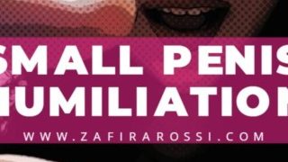 JOI Interactivo SPH Small Penis Umiliation Asmr Enjoy! Audio Only Voz Femenina Argentina